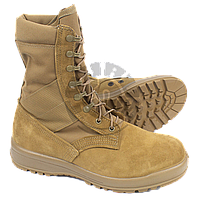 Літні берці армії США Belleville AHWC Coyote Boots