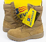 Літні берці армії США Belleville AHWC Coyote Boots, фото 2