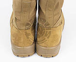 Літні берці армії США Belleville AHWC Coyote Boots, фото 4
