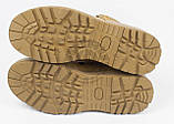 Літні берці армії США Belleville AHWC Coyote Boots, фото 5