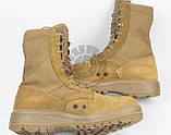Літні берці армії США Belleville AHWC Coyote Boots, фото 6