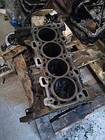 Голый блок цилиндров 2,0DCI Renault Nissan Opel M9R 780 M9R 782 1010200Q1K , 7701478327 , 93190251 , 93192481