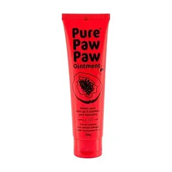 Відновлювальний бальзам для губ Pure Paw Paw Original 25 г