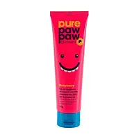 Восстанавливающий бальзам для губ Pure Paw Paw Strawberry 25 г