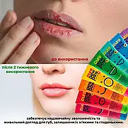 Відновлювальний бальзам для губ Pure Paw Paw Strawberry 25 г, фото 8
