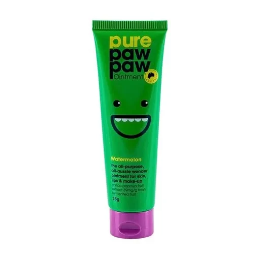 Відновлювальний бальзам для губ Pure Paw Paw Watermelon 25 г