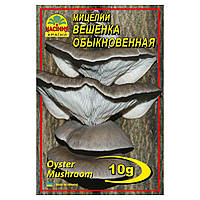 Міцелій Глива звичайна 10 г