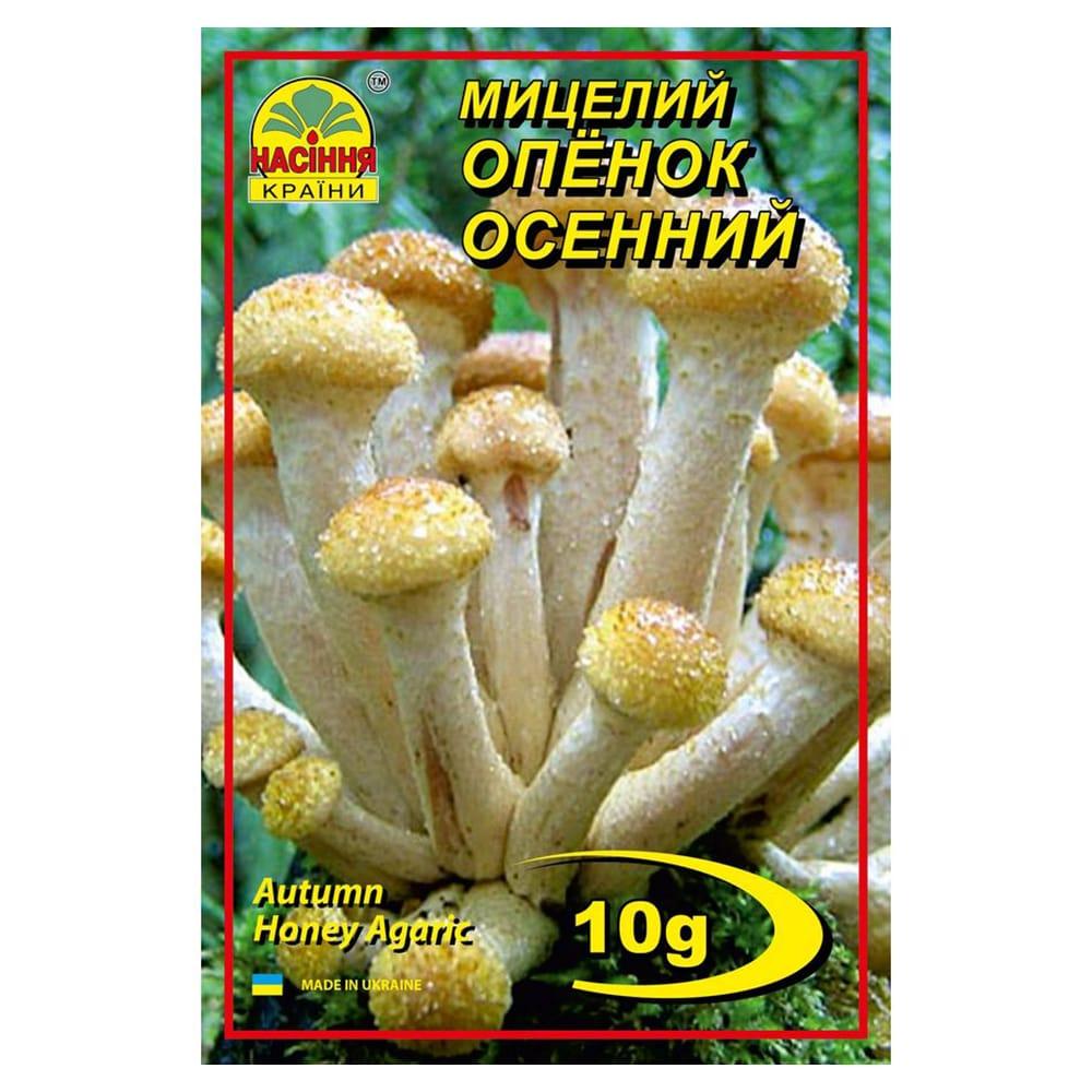 Міцелії Опеньок Осінній 10 г