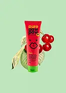Відновлювальний бальзам для губ Pure Paw Paw Cherry 25 г, фото 2
