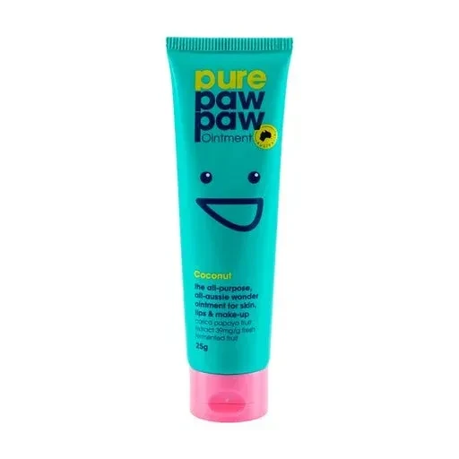 Відновлювальний бальзам для губ Pure Paw Paw Coconut 25 г