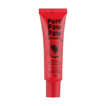 Відновлювальний бальзам для губ Pure Paw Paw Original 15 г