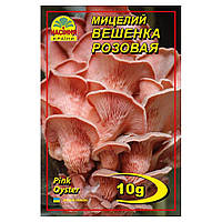 Міцелій Гливи рожева 10 г