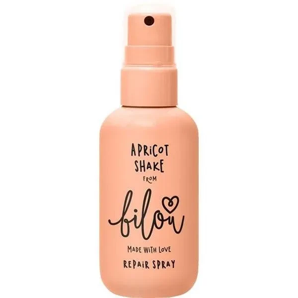 Відновлюючий спрей для волосся Bilou Apricot Shake Repair Spray 150 мл