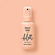 Відновлюючий спрей для волосся Bilou Apricot Shake Repair Spray 150 мл, фото 2