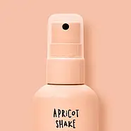 Відновлюючий спрей для волосся Bilou Apricot Shake Repair Spray 150 мл, фото 3