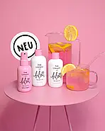 Шампунь Bilou Pink Lemonade Shampoo 250 мл, фото 4