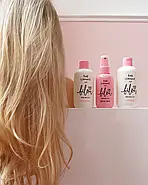 Шампунь Bilou Pink Lemonade Shampoo 250 мл, фото 5