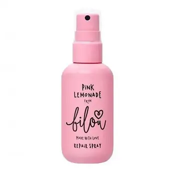 Відновлюючий спрей для волосся Bilou Pink Lemonade Repair Spray 150 мл