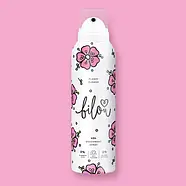 Дезодорант-спрей Bilou Deodorant Spray Flashy Flower 150 мл, фото 3