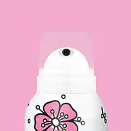 Дезодорант-спрей Bilou Deodorant Spray Flashy Flower 150 мл, фото 4