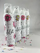 Дезодорант-спрей Bilou Deodorant Spray Flashy Flower 150 мл, фото 6
