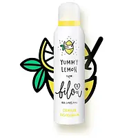 Пенка для душа Bilou Yummy Lemon 200 мл