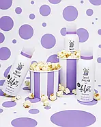 Пінка для душу Bilou Sweet Popcorn 200 мл, фото 5