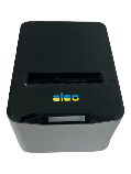 Принтер чеків ALEO AL-Z230UB Bluetooth+USB 80мм, обріз, сірий, фото 3