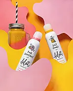 Пінка для душу Bilou Juicy Mango 200 мл, фото 5