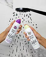 Пінка для душу Bilou Creamy Dough 200 мл, фото 5