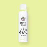 Пінка для душу Bilou Creamy Dough 200 мл, фото 4