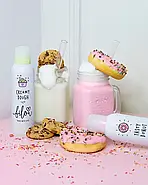 Пінка для душу Bilou Creamy Dough 200 мл, фото 6