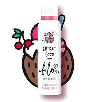 Пенка для душа Bilou Cherry Coco 200 мл