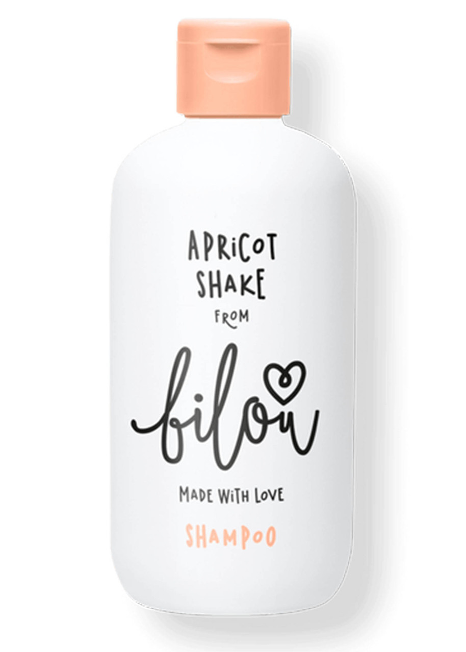 Шампунь Bilou Apricot Shake Shampoo 250 мл