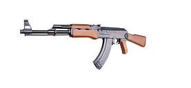 Автомат Р1093 /267171 Калашников складаний приклад, Toyman