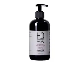 H.Q.Beauty Nourish Dry And Brittle Hair Шампунь для сухого та ламкого волосся 280мл