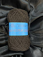 Етнокотон 025 шоколад