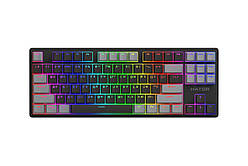 Клавіатура Hator Rockfall 2 Mecha Signature Edition (HTK-520-BBG)