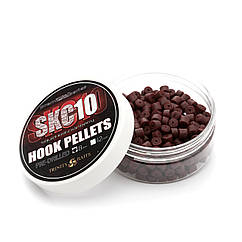 Пелетс насадочний Trinity Baits SKC-10 8mm 90g
