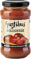 Соус томатный Болоньезе Gustibus Bolognese 400 г