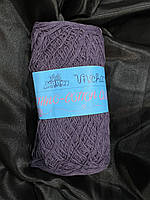 Етнокотон 031 темно-фіолет