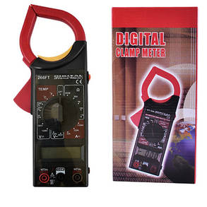 Тестер 266 FT, фото 3