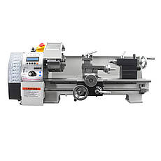 Токарный верстат RC-210E 900W (з електронною гітарою), фото 3