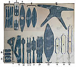 Кабіна для кінезотерапії реабілітаційна "Гравітон-1" у повній комплектації, фото 2