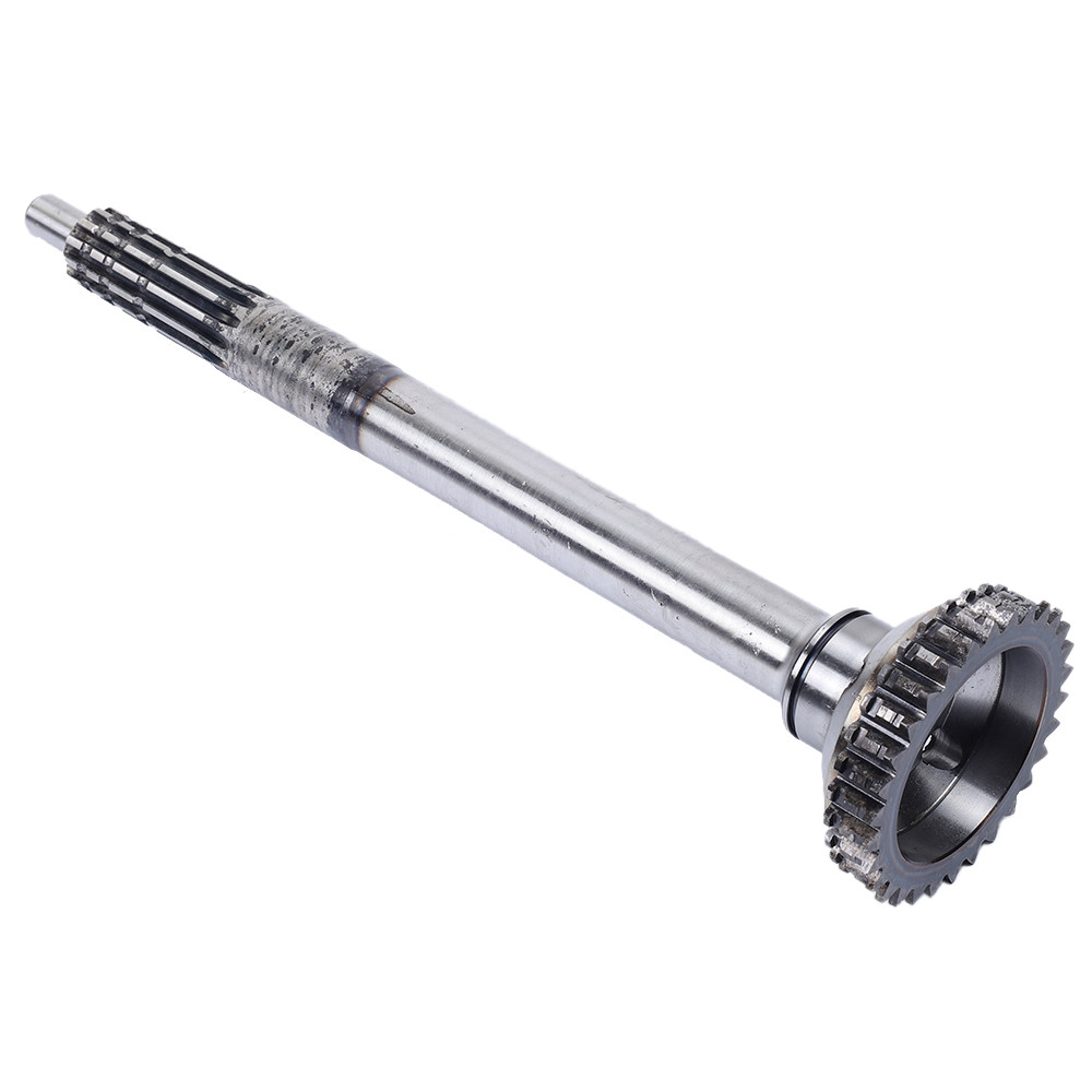 Вал привода ВОМ МТЗ (пр.во S.I.L.A), 70-4202044-Б