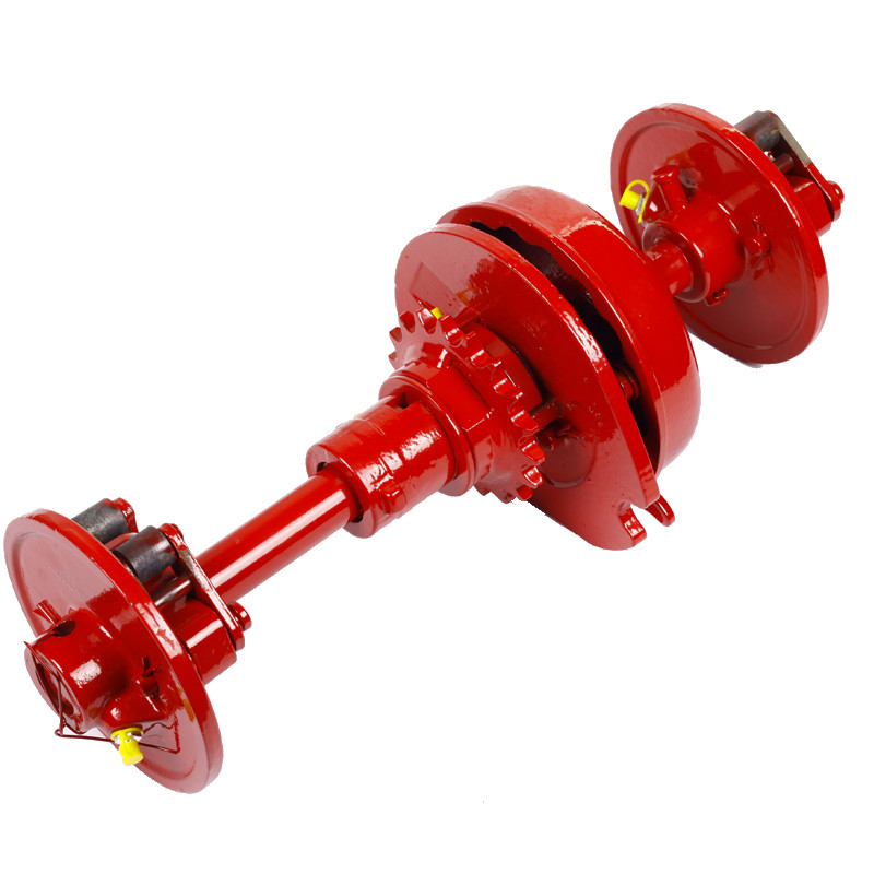 Вал із дисками ЗС Астра, нового зразка (пр-во-елворті, Хвиля Зірка), СЗГ 00.1270-16Т