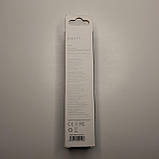 Кабель H612 USB to TypeC, 1.8M, black, фото 4