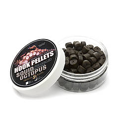 Пелетс насадочний Trinity Baits Squid octopus 12mm 90g