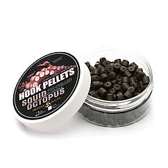 Пеллетс насадочний Trinity Baits Squid octopus 8mm 90g