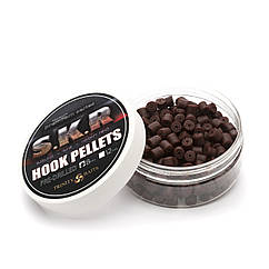 Пеллетс насадочний Trinity Baits SKR 8mm 90g